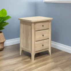 Aria Small Nightstand