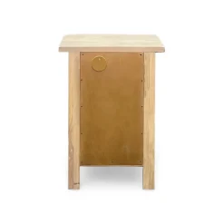 Aria Small Nightstand