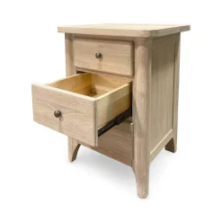 Aria Small Nightstand