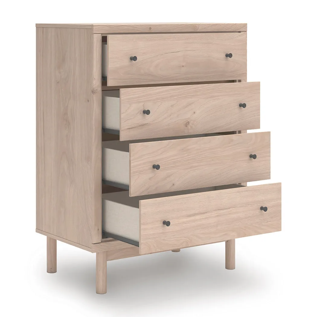Arloster Chest