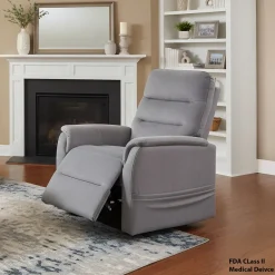 Arthur Power Lift Recliner