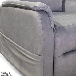 Arthur Power Lift Recliner