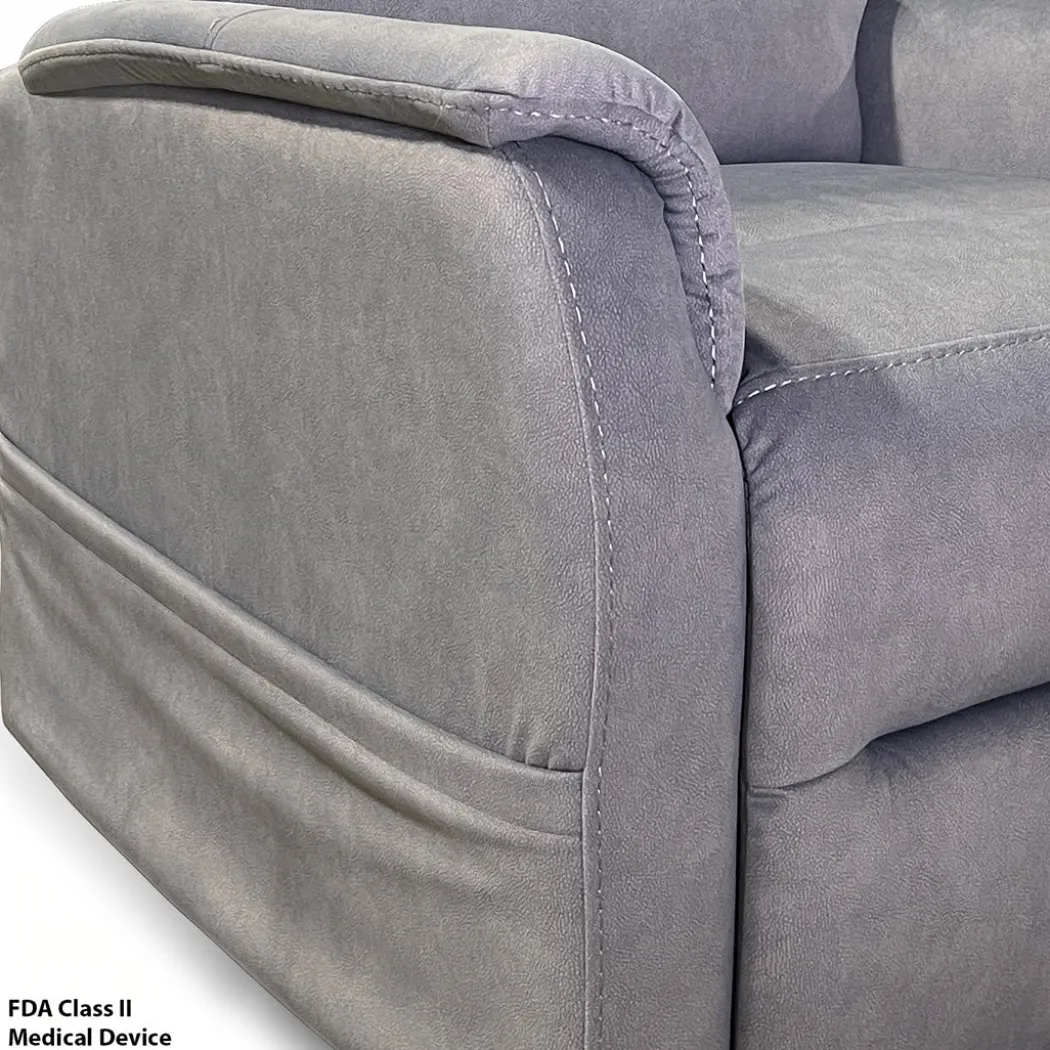 Arthur Power Lift Recliner