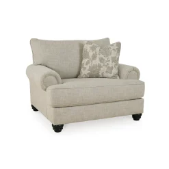 Asanti Chair