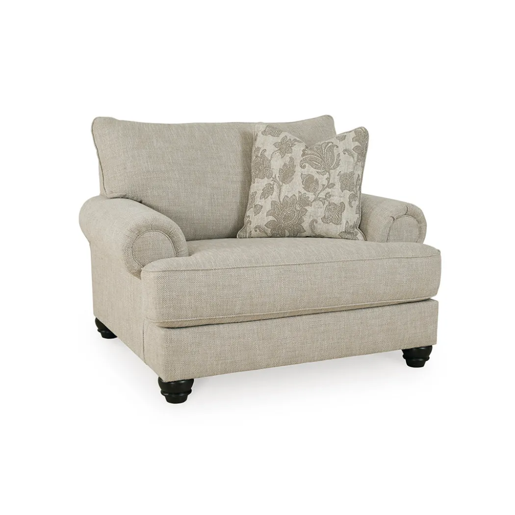 Asanti Chair