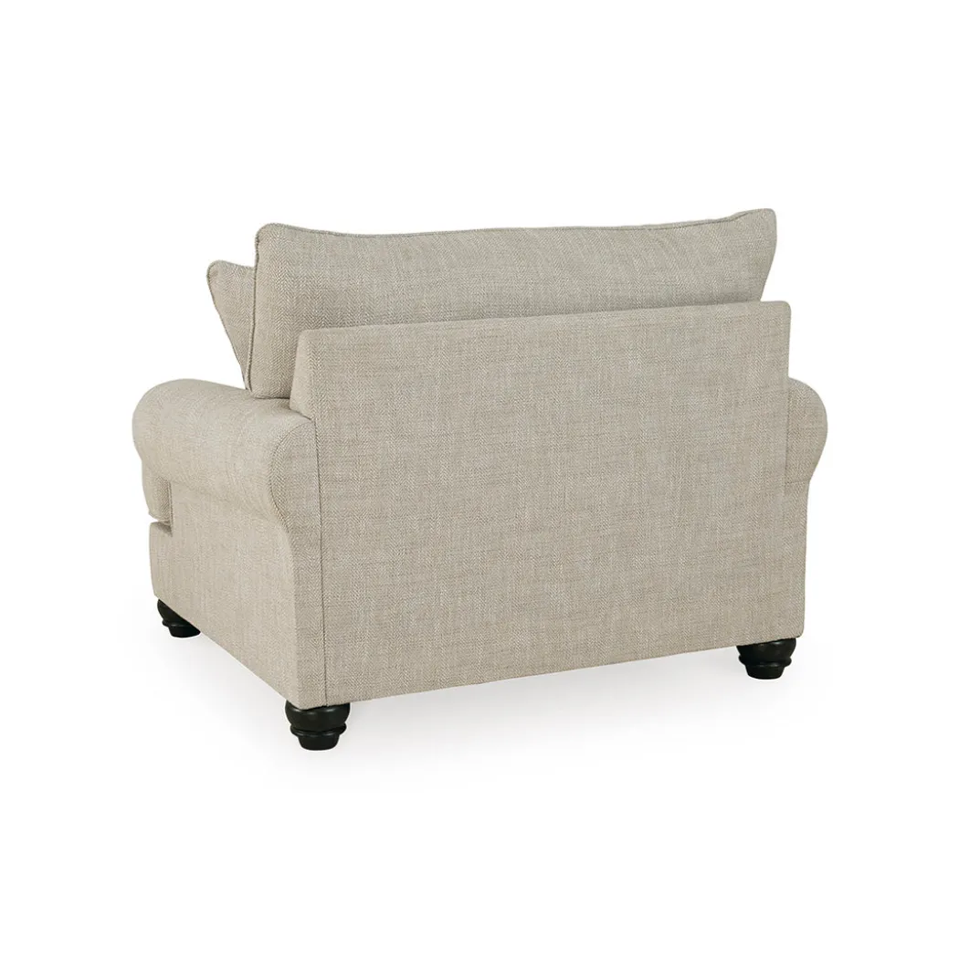 Asanti Chair