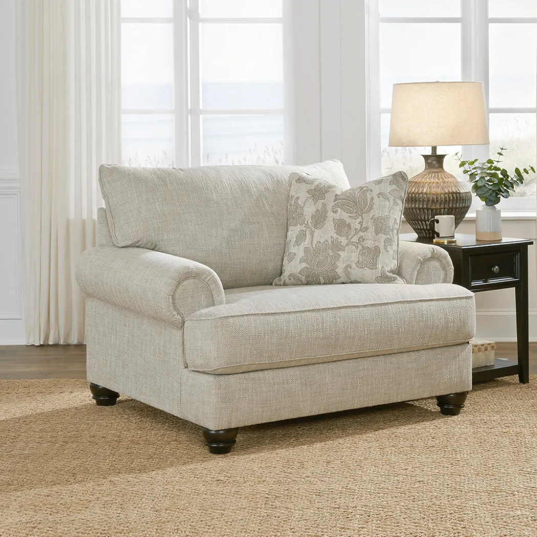 Asanti Chair