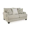 Asanti Loveseat