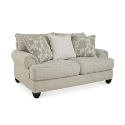 Asanti Loveseat