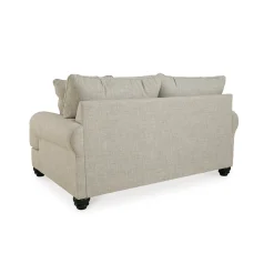 Asanti Loveseat