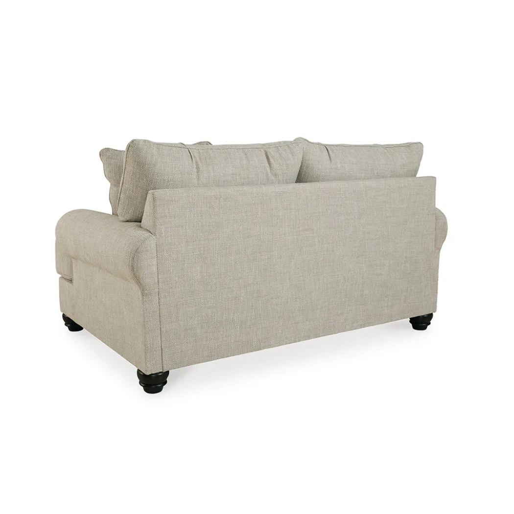 Asanti Loveseat