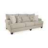 Asanti Sofa