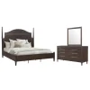 Asher Park Bedroom Group
