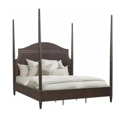 Asher Park Bedroom Group