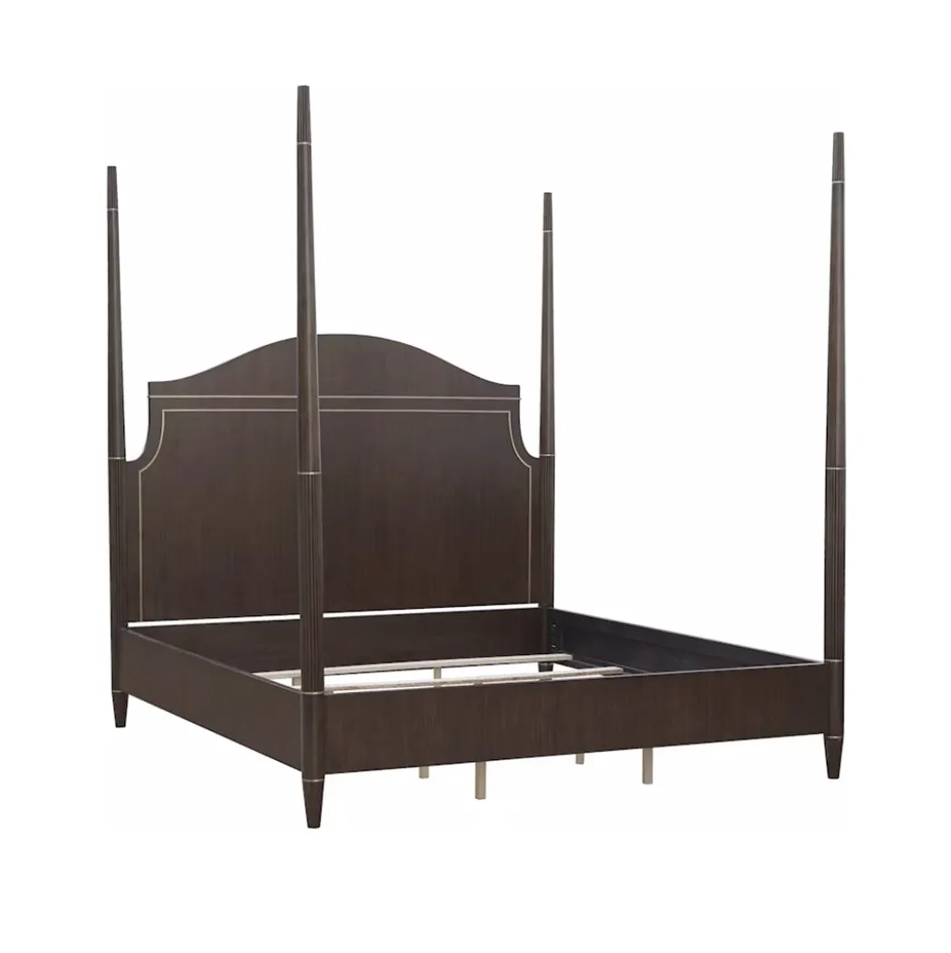 Asher Park Bedroom Group
