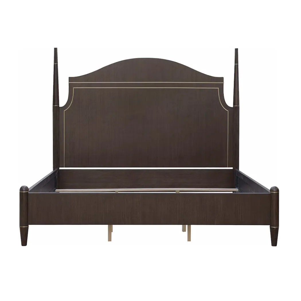 Asher Park Bedroom Group