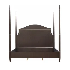 Asher Park Bedroom Group