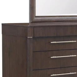 Asher Park Bedroom Group