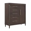 Asher Park Door Chest