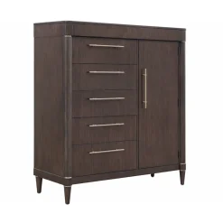 Asher Park Door Chest