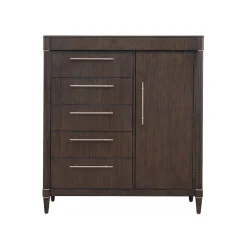 Asher Park Door Chest