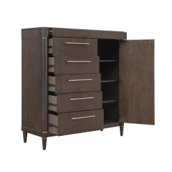 Asher Park Door Chest