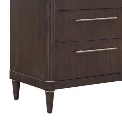 Asher Park Door Chest