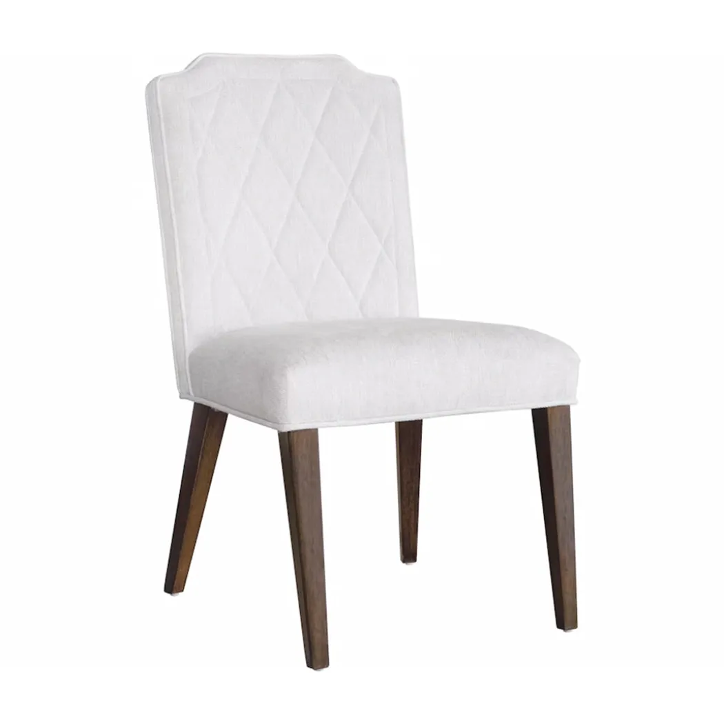 Asher Park Upholstered Side Chair