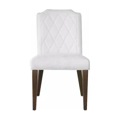 Asher Park Upholstered Side Chair