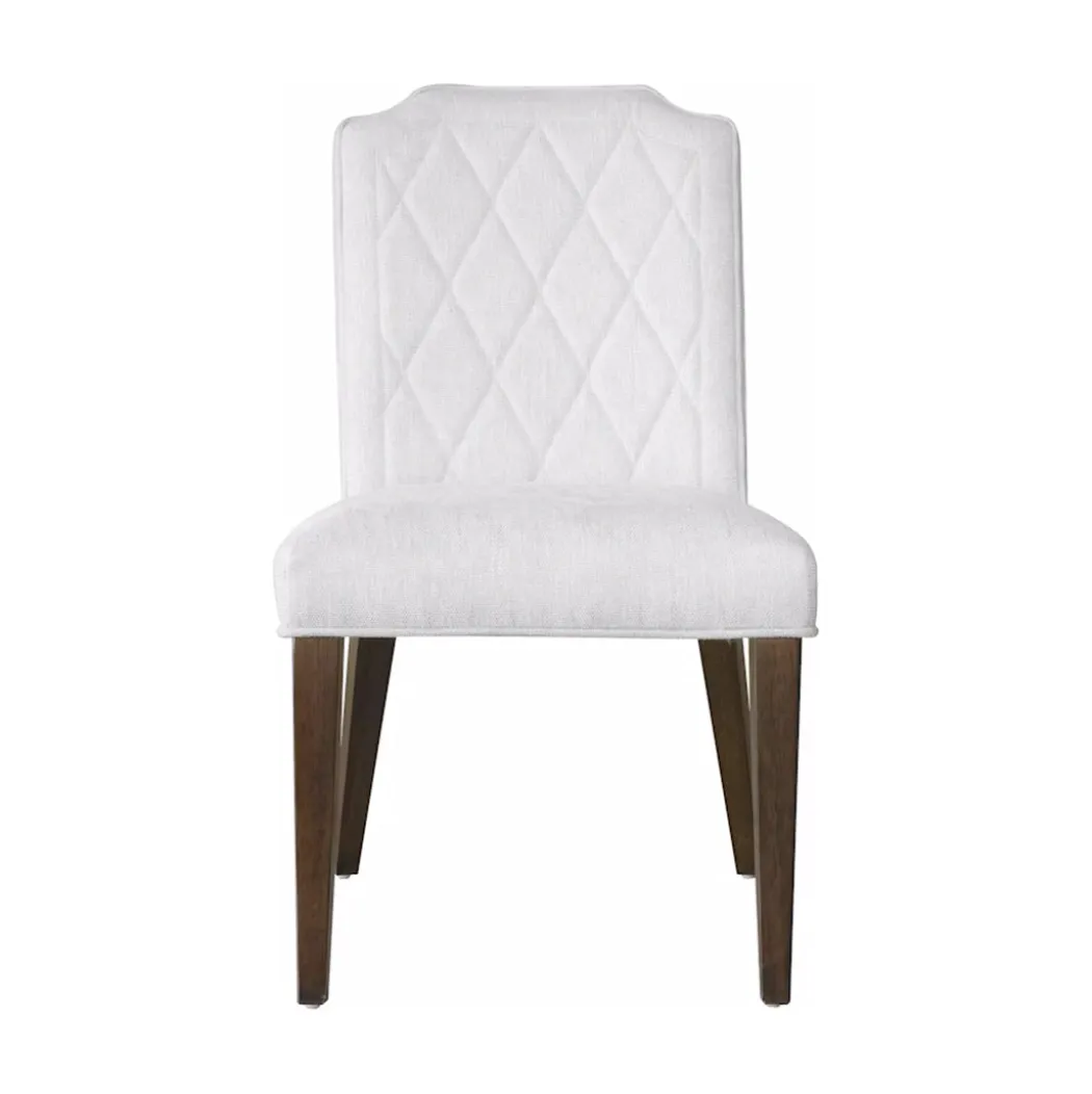 Asher Park Upholstered Side Chair
