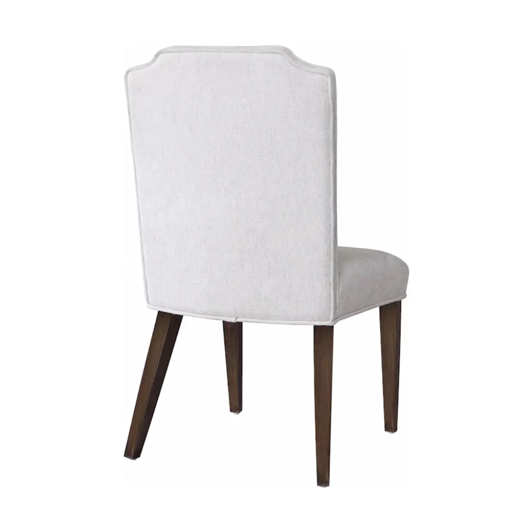 Asher Park Upholstered Side Chair