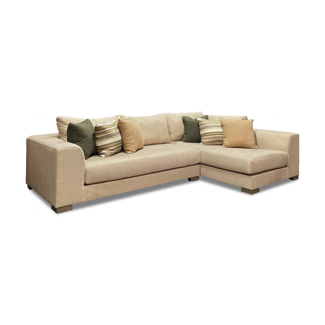 Asher Sectional