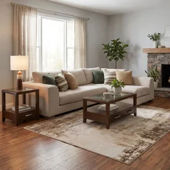 Asher Sectional