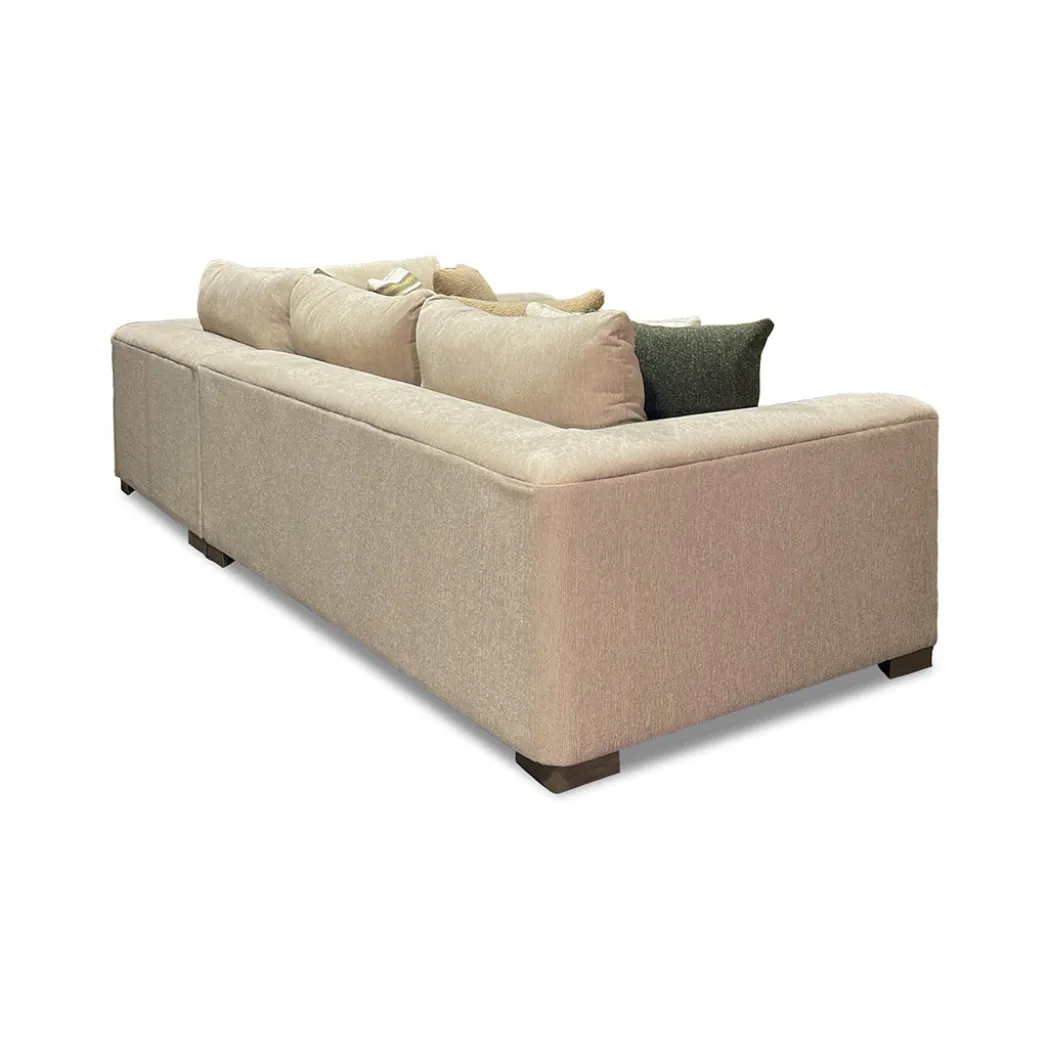 Asher Sectional