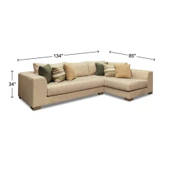 Asher Sectional
