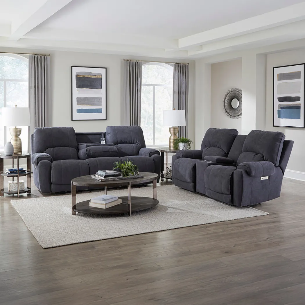 Asher Zero Gravity Sofa