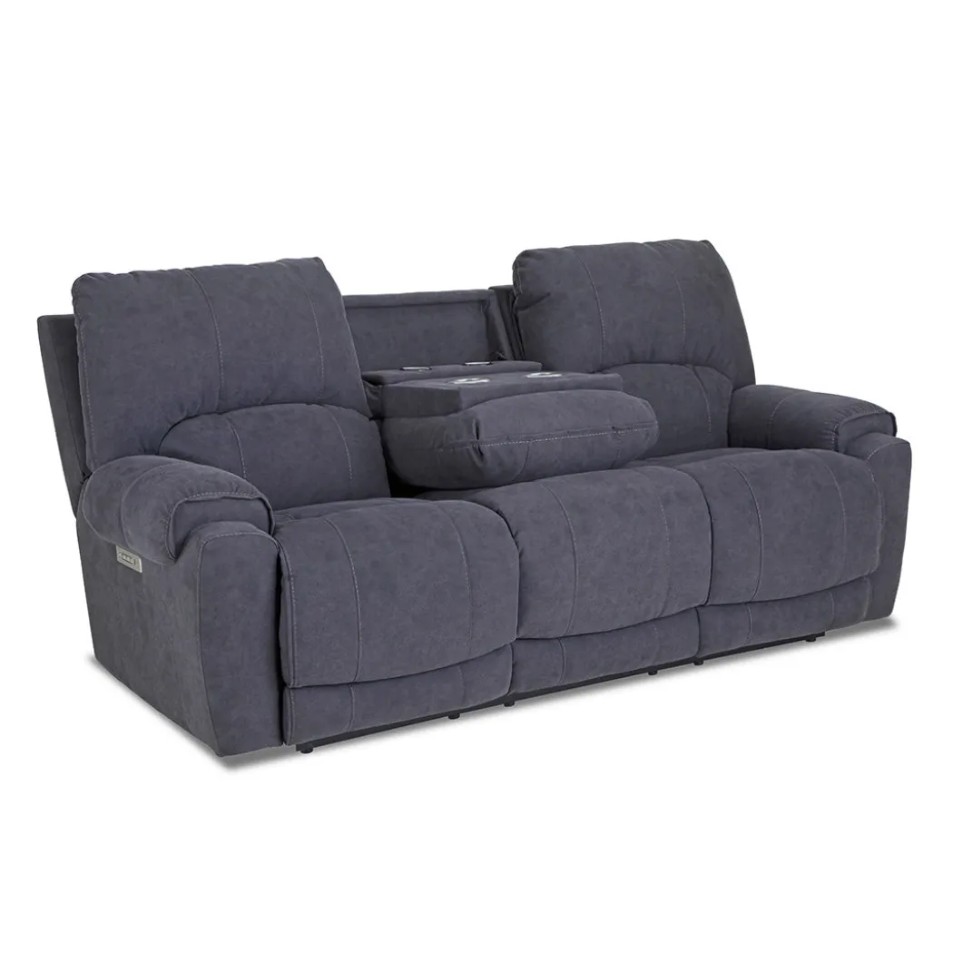 Asher Zero Gravity Sofa