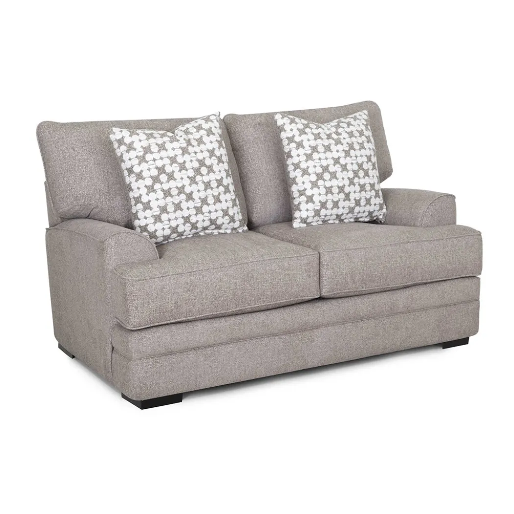 Ashton Loveseat