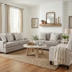 Ashton Loveseat