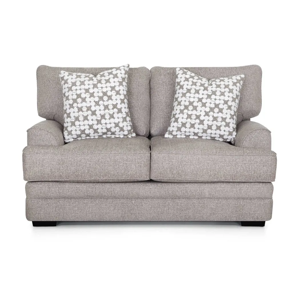 Ashton Loveseat