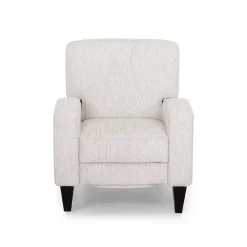 Ashton Pushback Recliner