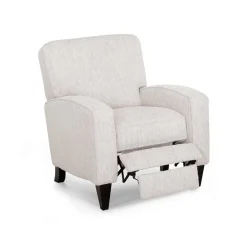 Ashton Pushback Recliner