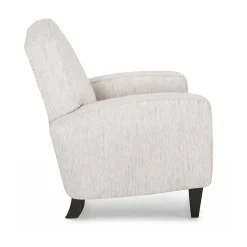 Ashton Pushback Recliner
