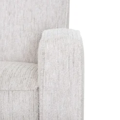 Ashton Pushback Recliner
