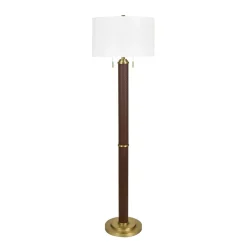 Ashwin Floor Lamp