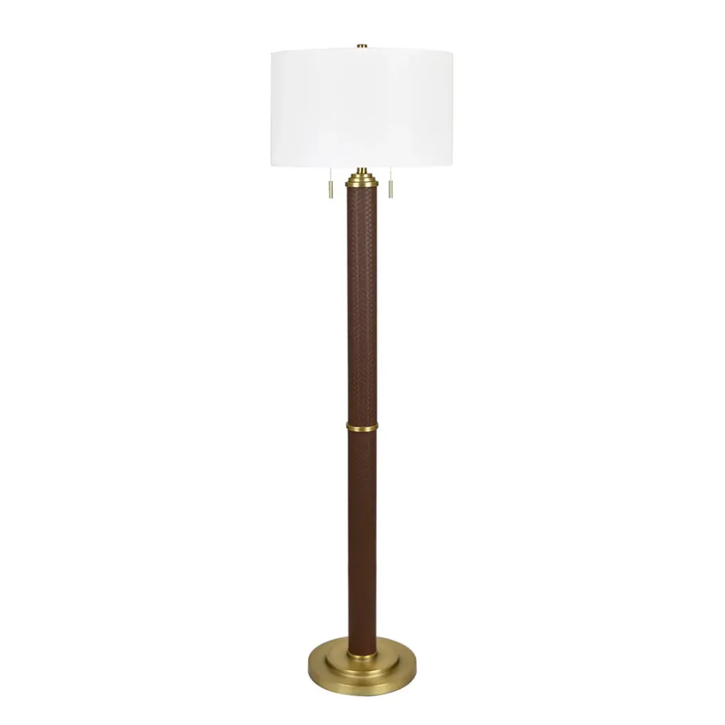 Ashwin Floor Lamp
