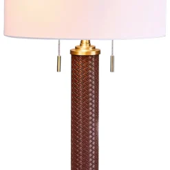 Ashwin Floor Lamp