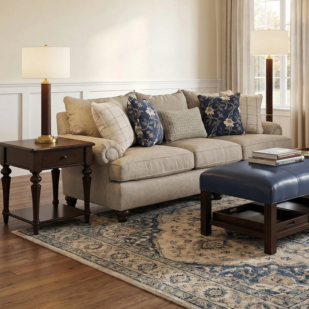 Ashwin Floor Lamp
