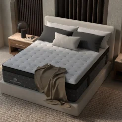 Aspen Medium Mattress