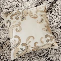 Aubrey Quilted Reversible Coverlet Set